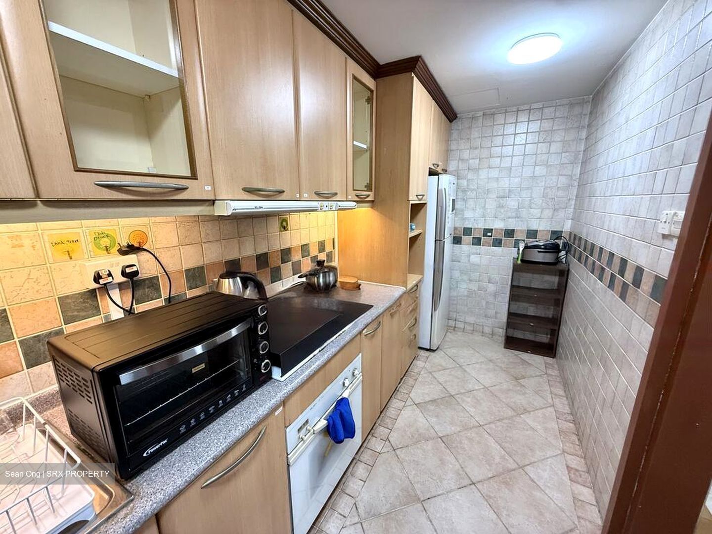 Emerald Garden (D1), Condominium #480731191